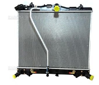 Radiateur 16400-30170 ATM | Toyota Hiace 1kd 2KD 2005-2014