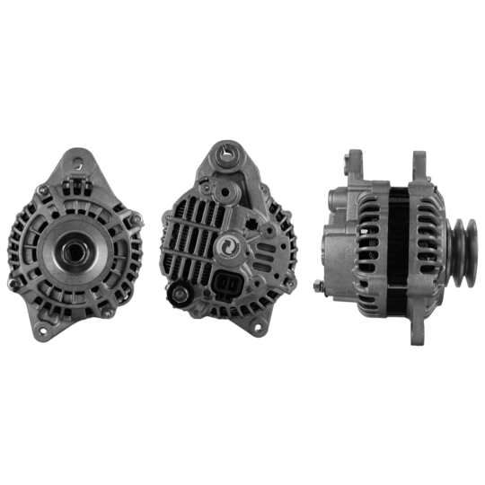 Alternateur ME201745 | Mitsubishi Montero 1994-2000 4M40