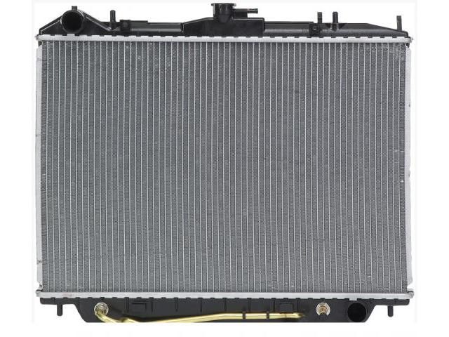 Radiateur 8-97209-553-0 8-97354-766-0 AT | Isuzu Rodeo /Honda pilot 1999-2002