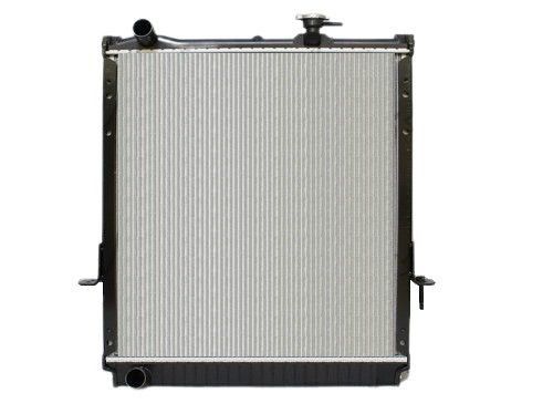 Radiateur 8-97354-365-0 | Isuzu npr 4he1