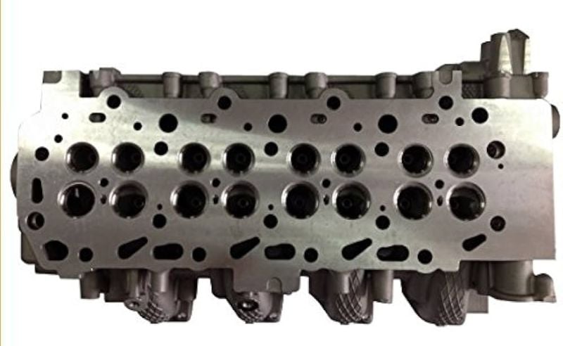 Tete cylindre 1005A560-S | Mitsubishi L200 Sportero 2006-2015 16 valve 4D56 U