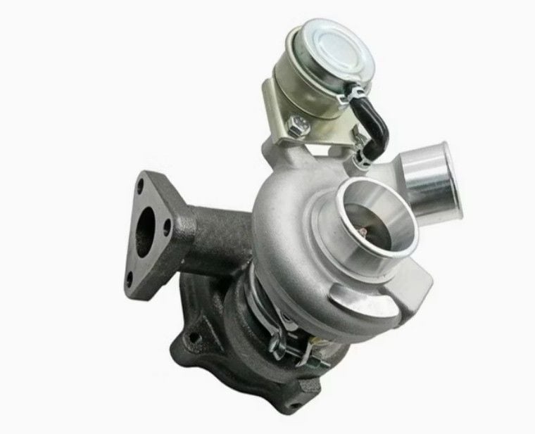 Turbo 1515A041 | Mitsubishi 4M41