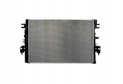 Radiateur 21400-4JM0A | Nissan Frontier D23 NP300 YD25 2015-2024