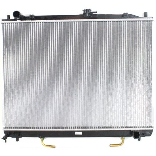 Radiateur MR431996 | mitsubishi 4d56
