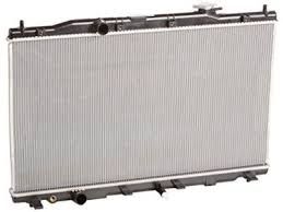 Radiateur 19010-R5A-A51 | Honda Cr-v 2012-2016