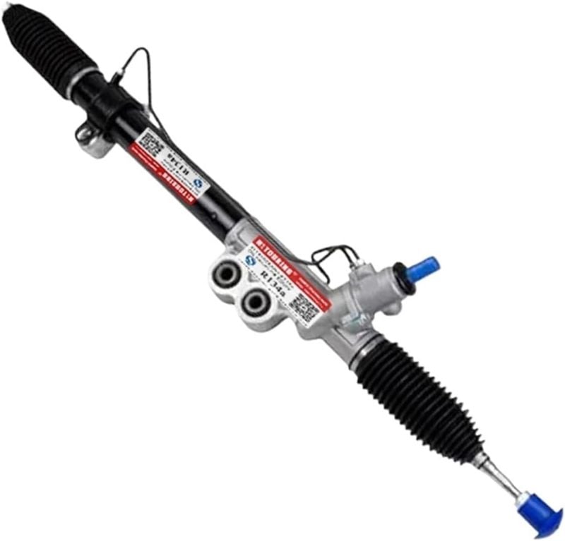 Boite volant 49001-EA000/ 49200-EA010 | Nissan Pathfinder VQ40 2005-2012