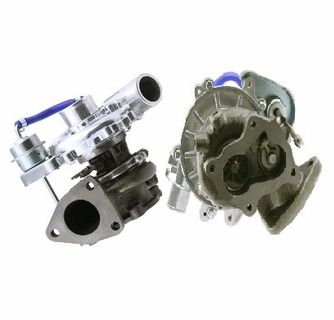 Turbo 17201-30120 17201-0L030 | Toyota  Hilux Fortuner 2006-2019 2KD