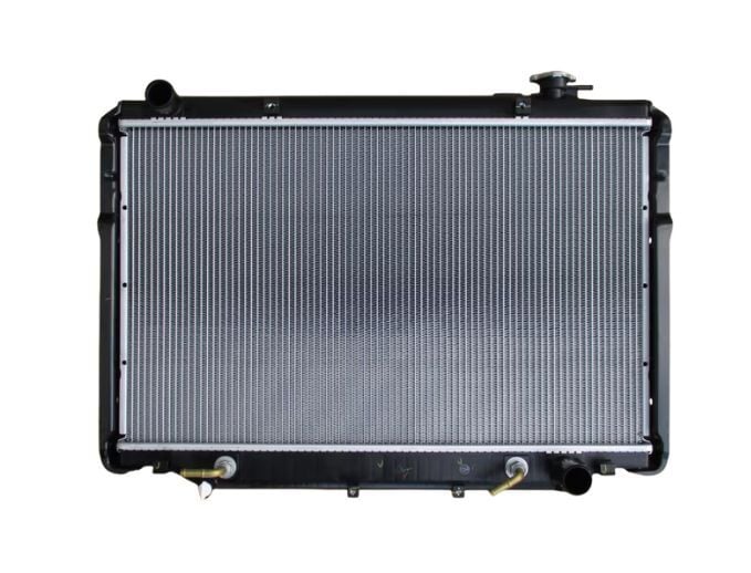 Radiateur 16400-17031 | Toyota Coaster  bus 1hz