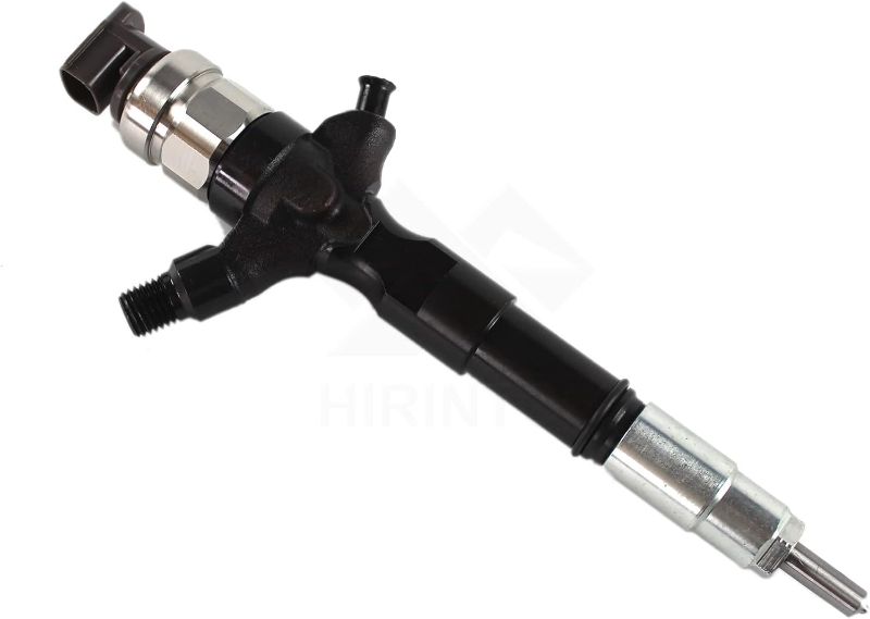 Injecteur 23670-09350 Denso | Toyota Hilux Fortuner 1KD 2KD 2006-2017