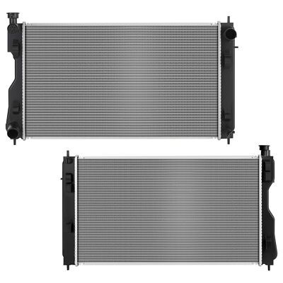 Radiateur 45111-FL00B | Subaru XV 2018-2023 / Impreza 2017-2023 CROSSTREK-