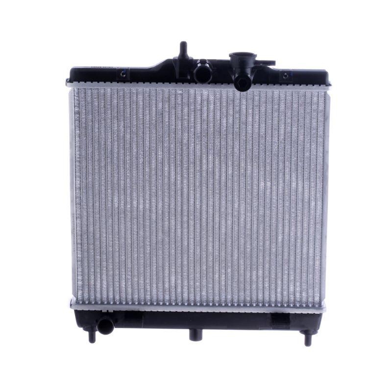 Radiateur 25310-07100/07400 | KiaPicant 1.1 Manuel 2004-2008 G4HG / Hyundai i10 2008-2015