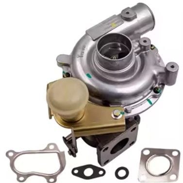 Turbo 8-97943-1951 | Isuzu Dmax 4JA1 2002-2012