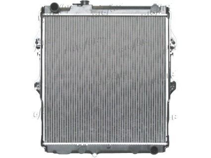 Radiateur 16400-67190 | Toyota Hilux 1997-2005