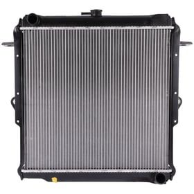 Radiateur 16400-17080 ATM | Toyota Landcruiser Zo rekin 1HZ