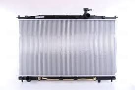 Radiateur 25310-2B100 ATM | Hyundai Santa Fe V6 3.3 2007-2009