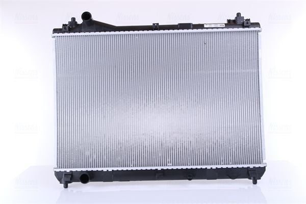Radiateur 17700-65J00 | Suzuki Grand Vitara 2009-2015 J20/ J24 ( manuel)