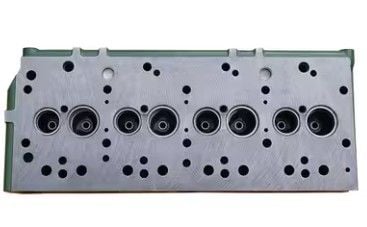 Tete cylindre 8-97141-821-1 | Isuzu 4BD1