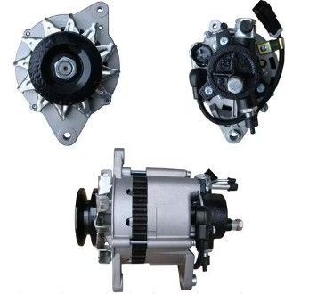 Alternateur LR150-421 8-97133-854-0/ | Isuzu  4JA 4JB1 8-94122-4883 Dmax