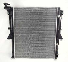 Radiateur 1350A185  ATM 72113 | Mitsubishi L200 Sportero 2007-2014