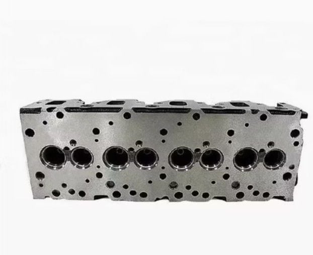 Tete cylindre 8-94431-430-3 | Isuzu Dmax Trooper NKR 4JA1 4JB1