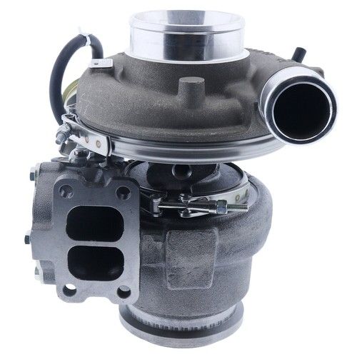 Turbo 897240-2101-s | Isuzu Dmax 4JA1 2002-2012