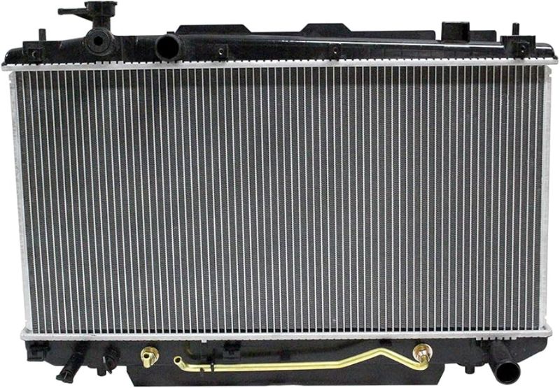 Radiateur 16400-22130 / 75118 atm | Toyota, , Rav4 2001-2005  Moteur 1zz