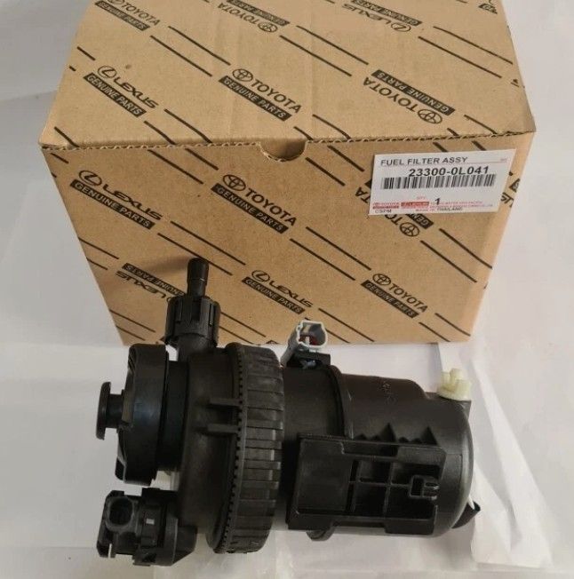 Pompe Gas Complet Fuel Pump 23300-0L041-O  0L020 0L010 0L042 Toyota Hilux 2006-2014