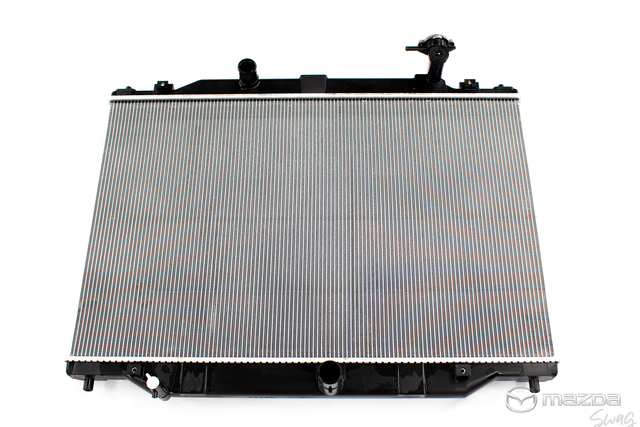 Radiateur PY8V-15-200 MTM | Mazda CX9 2016-2021