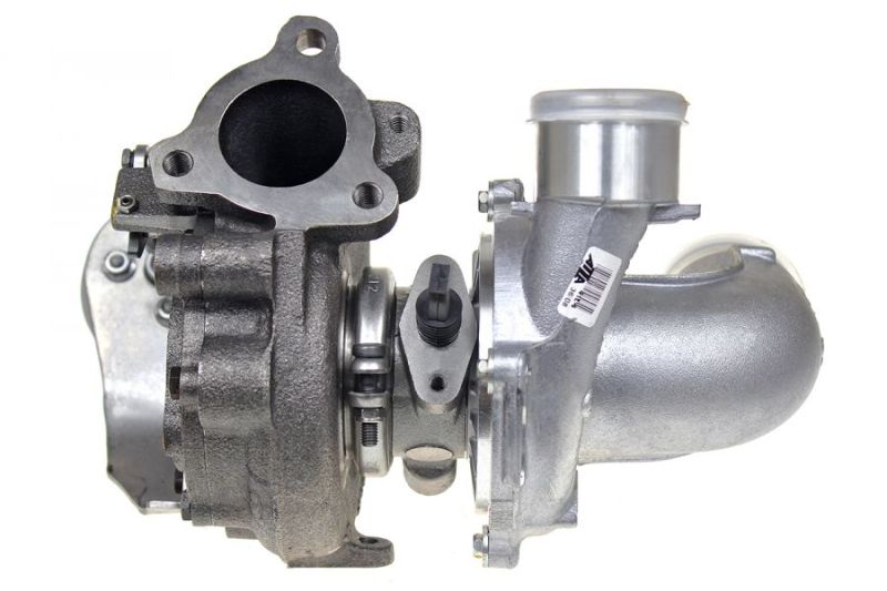 Turbo 17201-26023 | Toyota Rav4  2AD