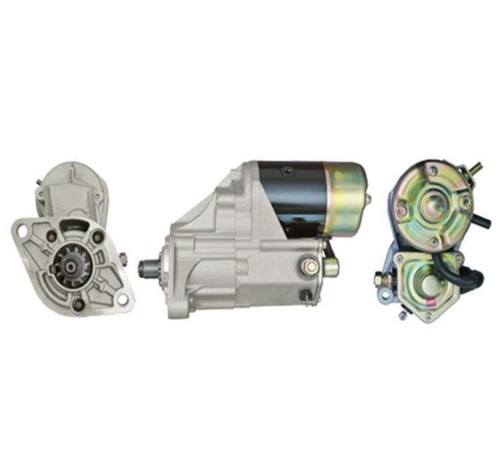 Starteur 28100-54380 | Toyota  Hilux / 4Runner 1989-1999 3LE