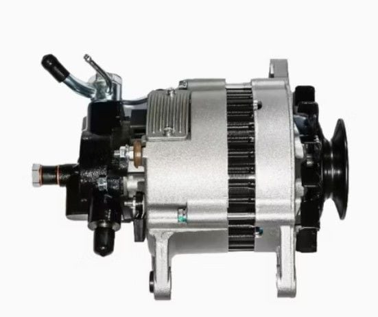 Alternateur OK65A-18-300A | Kia K2700 J2