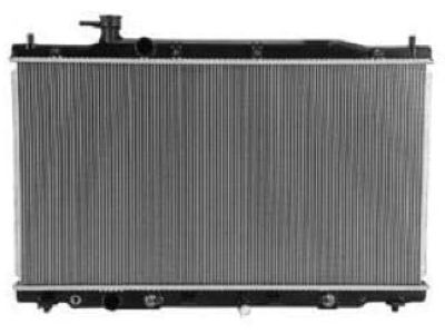 Radiateur 19010-RzA-A51 19010-RZY-A51 HO-2954 | Honda Cr-V 2007-2011 K24