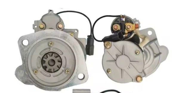 Starteur 23300-VW210 | Nissan Urvan E25 ZD30 2001-2011