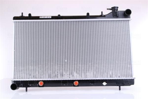 Radiateur 45199-fa030 ATM | subaru impreza 1993-1998