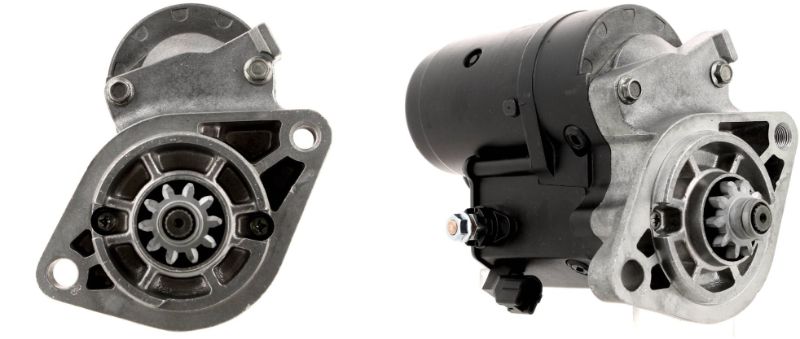Starteur 28100-0L030 | Toyota Hilux  Fortuner 2004-2011 1KD