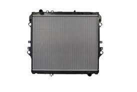 Radiateur 16400-0L450 16400-0L370/0L361 | Toyota Hilux 2015-on 1GD 2GD / Fortuner 16400-0L361 ATF