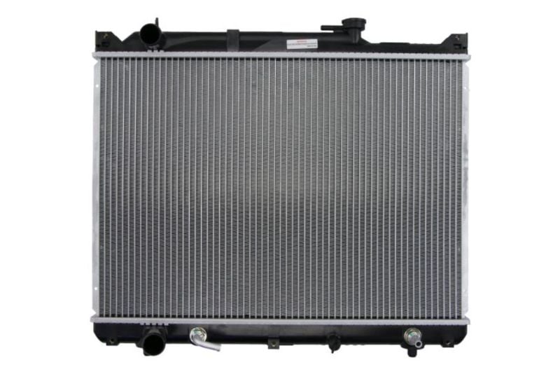Radiateur 17700-52D10 | Suzuki 2001-2005 H25 / H27 / XL-7 2002-2003 Avec bouchon