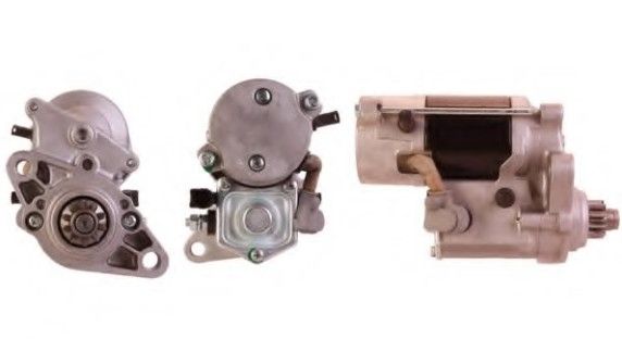 Starteur 28100-66060 | Toyota Land Cruiser 1993-1997 1FZFE