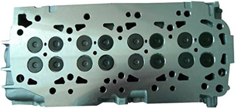 Tete cylindre 11039-EC00A | Nissan Frontier YD25 D22 D40 / Nissan Navara