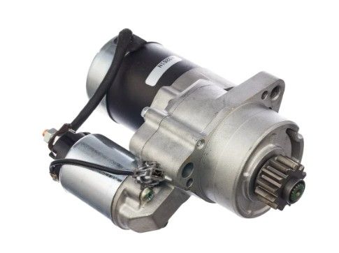 Starteur 23300-4w000 | Nissan Frontier Xterra VQ35