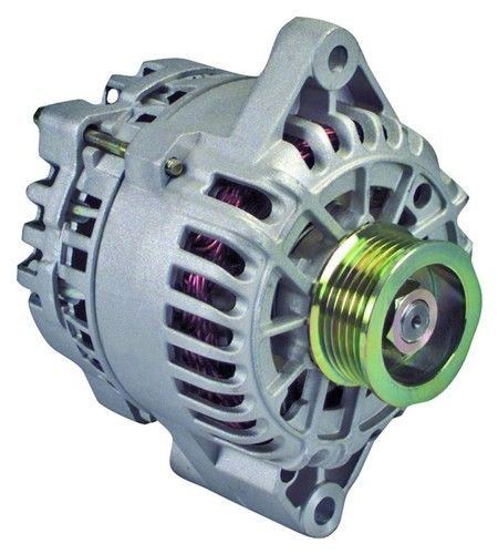 Alternateur 23100-1AA1B | Nissan Murano VQ35 2009-2017 / Quest 2011-2017 / maxima 2009-2017 / altima 2007-2017