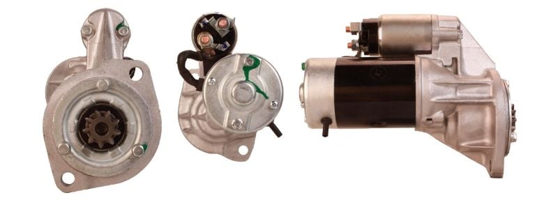 Starteur 8-94254-922-1 | Isuzu NPR ELF 4BB1, 4BC1, 4BC2, 4BD1, 4BD1T.