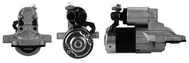 Starteur L327-18-400 | Mazda CX7 2007-2009 / 3 2003-2010/ 5 2006-2010 / 6 2006-2007