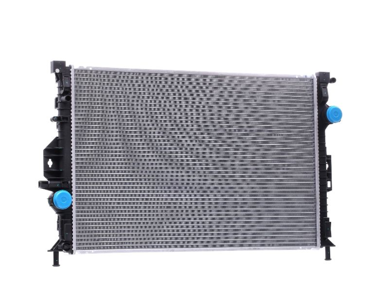 Radiateur 25310-2B900 | Hyundai Santafe 2010