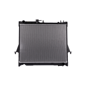 Radiateur 8-98047-674-0 MT | Isuzu dmax I 2006-2011
