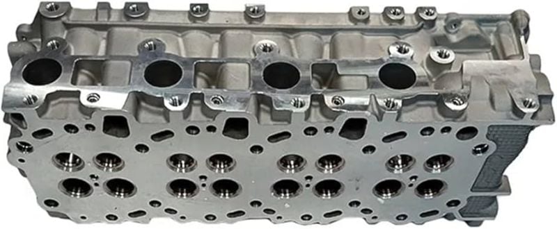 Tete cylindre 11101-0L050 | Toyota Hilux Fortuner 2006-2012 Hiace 2004-2014 2KD