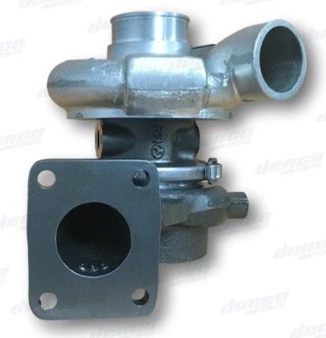 Turbo ME013717 | Isuzu 6BD1