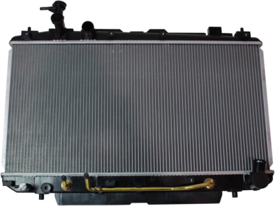 Radiateur 916143-26 | Toyota Rav4 2004-2005