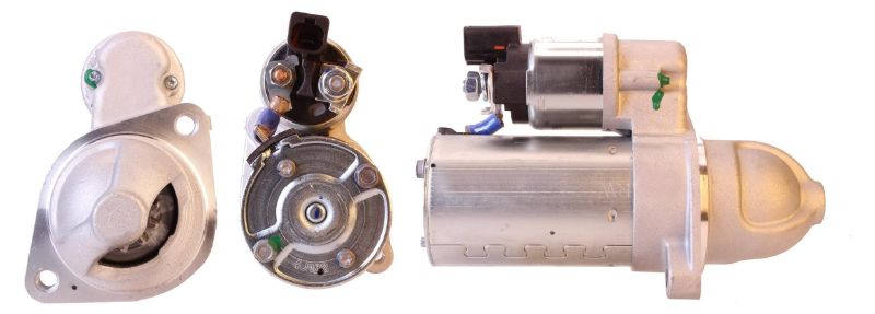 Starteur 36100-2G200 | Hyundai Tucson 2010-2015 2.4 2.0 /  Santa fe 2013-2018  / Kia  Sportage 2010-2016