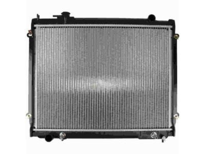 Radiateur 16410-0c013 | Toyota Tacoma 2WD 1995-2000